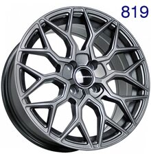 Sakura Wheels 9547-819 7xR16/4x100 D73.1 ET40