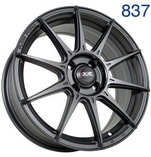Sakura Wheels YA3937-837 6.5xR16/4x100 D67.1 ET38