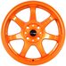 Sakura Wheels 356-667 6.5xR15/4x100 D73.1 ET35