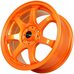 Sakura Wheels 356-667 6.5xR15/4x100 D73.1 ET35