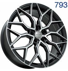 Sakura Wheels 9547-793 8xR20/5x114.3 D73.1 ET45