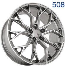 Sakura Wheels YA5640-508 8.5xR19/5x112 D66.6 ET35