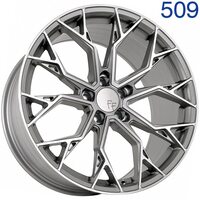 Sakura Wheels YA5640-509 9.5xR19/5x112 D66.6 ET35