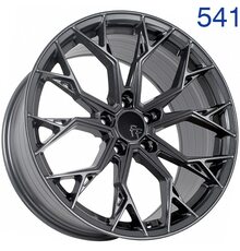 Sakura Wheels YA5640-541 9.5xR19/5x120 D72.6 ET40
