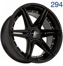 Sakura Wheels R9928-294 8.5xR18/6x139.7 D110.1 ET15
