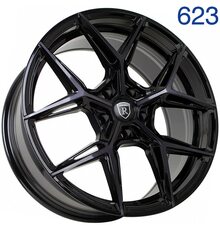 Sakura Wheels YA3823-623 8.5xR19/5x114.3 D73.1 ET35