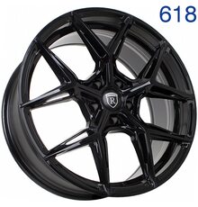 Sakura Wheels YA3823-618 8.5xR19/5x112 D66.6 ET42