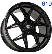 Sakura Wheels YA3823-619 9.5xR19/5x112 D66.6 ET40
