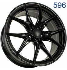 Sakura Wheels YA3816-596 7.5xR17/5x112 D73.1 ET42