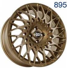 Sakura Wheels 9511-895 7.5xR17/4x100 D73.1 ET38