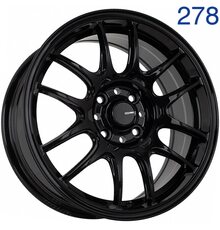 Sakura Wheels SLA009-278 6.5xR15/4x98 D58.6 ET35