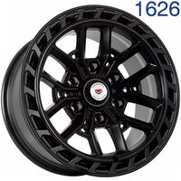 FF 94267-1626 8xR16/6x139.7 D106.1 ET0