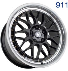 Sakura Wheels YA107-911 8.5xR18/5x114.3 D73.1 ET35