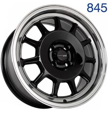 Sakura Wheels 9319-845 7xR16/4x100 D73.1 ET38