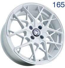 Sakura Wheels YA8135-165 7xR16/4x100 D73.1 ET38
