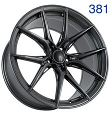 Sakura Wheels YA3816-381 9.5xR19/5x112 D66.6 ET35