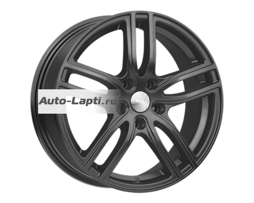 Скад 7x17/5x112 ET40 D57,1 Брайтон (КЛ311) Бархат новый