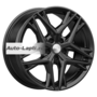 Скад 8x18/5x120 ET50 D65,1 Челси (КЛ1100) Бархат новый