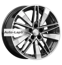 Скад 6,5x16/5x112 ET42 D57,1 Тайто (КЛ1066) Алмаз