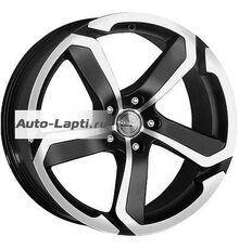 Скад 6x15/4x100 ET48 D54,1 Аллигатор (КЛ132) Алмаз