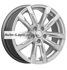 Скад 6,5x16/5x112 ET42 D57,1 Кения (КЛ367) Селена