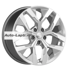 Скад 7,5x18/5x114,3 ET35 D60,1 Ламберт (КЛ370) Селена