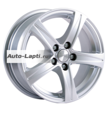 Скад 6,5x15/5x114,3 ET40 D66,1 Sakura (КЛ146) Селена