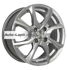 Скад 6x15/4x100 ET48 D54,1 Тулон (КЛ233) Селена