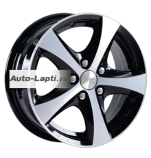 Скад 5,5x14/4x100 ET35 D67,1 Уран-2 (КЛ066) Алмаз