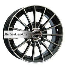 Tech Line 5,5x13/4x98 ET28 D58,6 302 BD