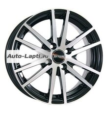 Tech Line 5,5x14/4x100 ET39 D56,6 435 BD