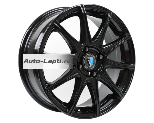 Диски Venti 6x16/4x100 ET45 D60,1 1606 BL в Москве. Авто-Лапти