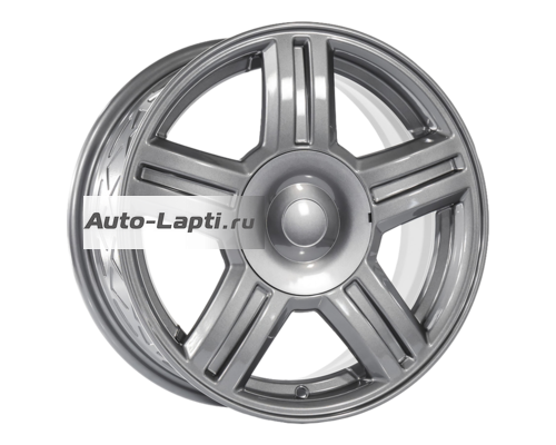 X-Race 6,5x15/4x100 ET40 D60,1 SH653 GM