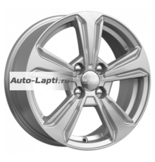 iFree Original 6x15/4x100 ET48 D54,1 КС777 Сильвер