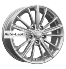 iFree Original 6,5x16/5x112 ET50 D57,1 КС871 Сильвер