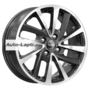 iFree Original 6x15/4x100 ET36 D60,1 КС899 Алмаз черный