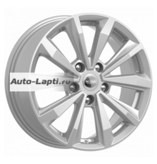 iFree Original 6,5x16/5x112 ET46 D57,1 КС974 Сильвер