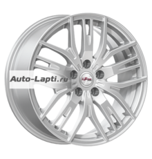 iFree 7x17/5x100 ET38 D57,1 Аскет (КС1072) Нео-классик