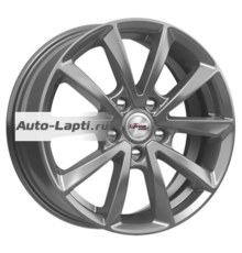 iFree 6,5x16/5x112 ET46 D57,1 Скайрим (КС907) Хай Вэй