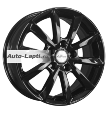 iFree 6,5x16/5x112 ET46 D57,1 Скайрим (КС907) BK