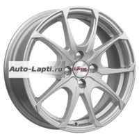 iFree 6x16/4x100 ET45 D60,1 Такеши (КС877) Нео-классик