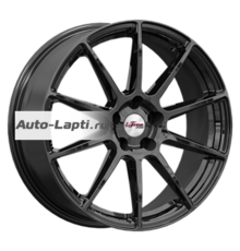 iFree 7x18/5x114,3 ET33 D67,1 Винзор (КС1108) BK