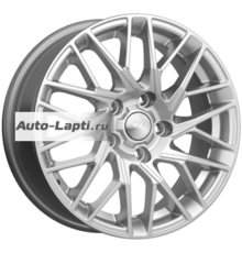 СКАД 6,5x16/5x112 ET50 D57,1 Сиена (КЛ310) Селена