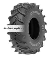 Forerunner 18,4-34(460/85-34) 12PR 146A6 611N R-1 TT КИТАЙ