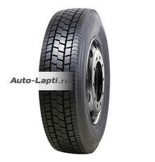 HiFly 215/75R17,5 135/133J HH309 M+S 3PMSF 16PR КИТАЙ