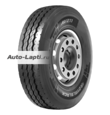 Royal Black 315/80R22,5 161/154K AV211 TL 22PR