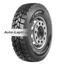 Royal Black 315/80R22,5 157/154L DM310 TL 20PR