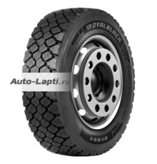 Royal Black 215/75R17,5 128/126M DV002 TL