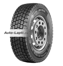 Royal Black 315/70R22,5 156/150L DV211 TL