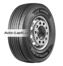 Royal Black 385/65R22,5 164K TL003 TL 24PR